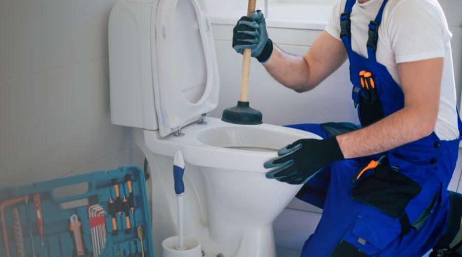 Professional expert plumbing services in Prophetstown, IL